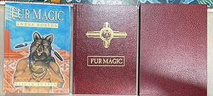 Image du vendeur pour Fur Magic mis en vente par biblioboy