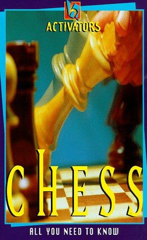 Seller image for Activators Chess for sale by WeBuyBooks 2
