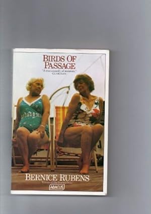Seller image for Birds of Passage (Abacus Books) for sale by WeBuyBooks 2