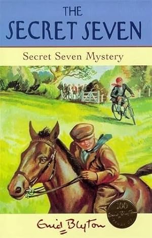 Seller image for Secret Seven: 9: Secret Seven Mystery: Book 9 for sale by WeBuyBooks 2