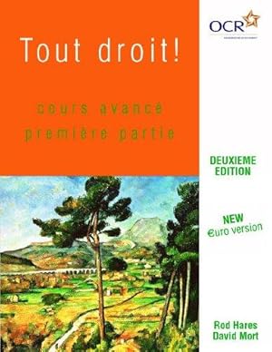 Immagine del venditore per Tout Droit! Deuxieme edition Student's Book venduto da WeBuyBooks 2