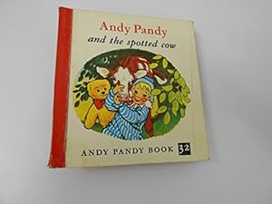 Seller image for Andy Pandy and the Spotted Cow (Little Books) for sale by WeBuyBooks 2