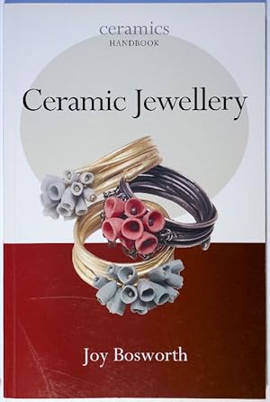 Ceramic Jewellery.