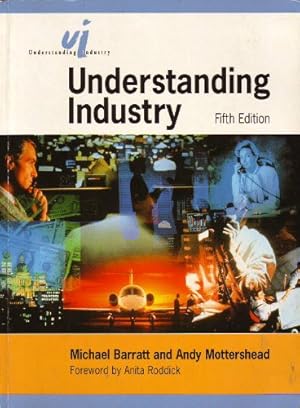 Seller image for Understanding Industry for sale by WeBuyBooks 2