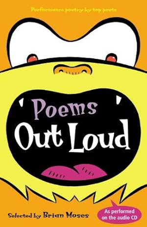 Seller image for Poems Out Loud (Poetry) for sale by WeBuyBooks 2