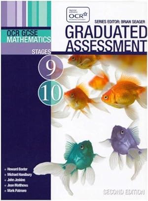 Bild des Verkufers fr Graduated Assessment. OCR GCSE Mathematics. Stages 9 and 10 zum Verkauf von WeBuyBooks 2