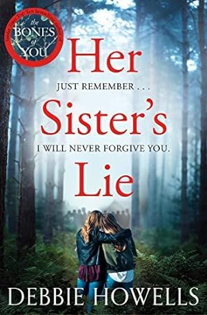 Seller image for Her Sister's Lie for sale by WeBuyBooks 2