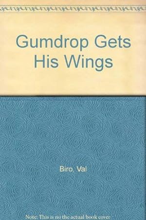 Seller image for Gumdrop Gets His Wings for sale by WeBuyBooks 2