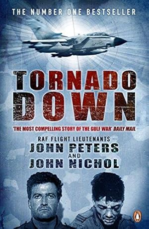 Imagen del vendedor de Tornado Down: Original Edition: The Unputdownable No. 1 Sunday Times Bestseller a la venta por WeBuyBooks 2