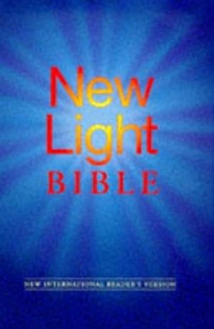 Immagine del venditore per New Light Popular Bible (Bible Niv) venduto da WeBuyBooks 2