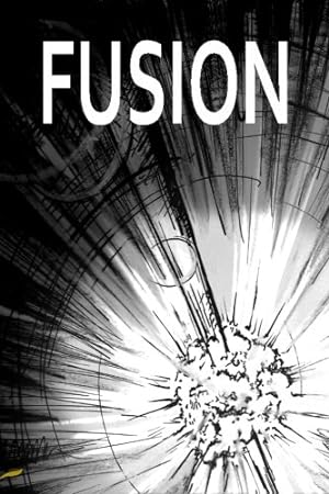 Seller image for Fusion for sale by WeBuyBooks 2