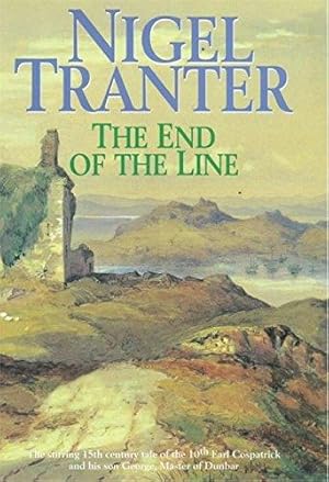 Seller image for The End of the Line for sale by WeBuyBooks 2