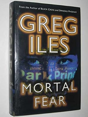 Image du vendeur pour Mortal Fear mis en vente par WeBuyBooks 2