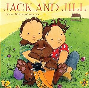 Bild des Verkufers fr Jack and Jill zum Verkauf von WeBuyBooks 2