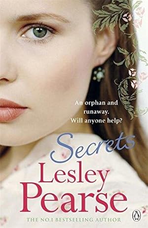 Seller image for Secrets for sale by WeBuyBooks 2