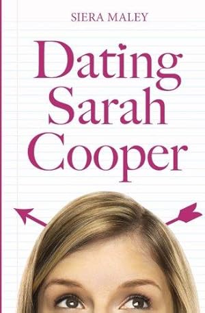 Seller image for Dating Sarah Cooper for sale by WeBuyBooks 2