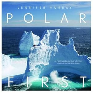 Seller image for Polar First for sale by WeBuyBooks 2