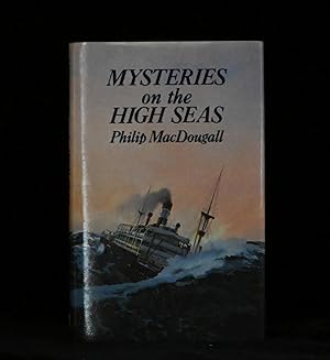 Seller image for Mysteries on the High Seas for sale by Rain Dog Books