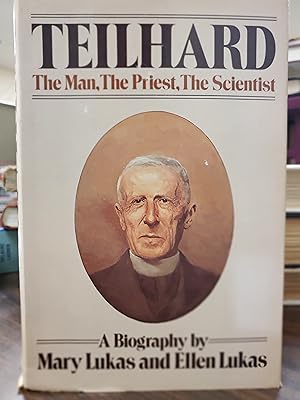 Seller image for Teilhard for sale by Friends of the Waynesboro Library