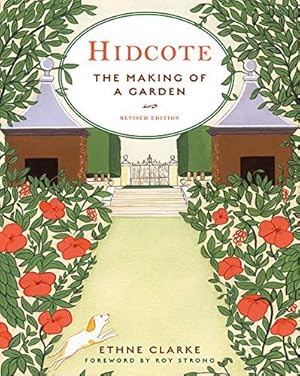 Image du vendeur pour Hidcote: The Making of a Garden mis en vente par WeBuyBooks 2