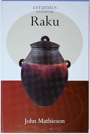 Bild des Verkufers fr Raku. zum Verkauf von Gerhard Zhringer Antiquariat & Galerie Online