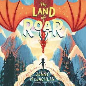Seller image for Land of Roar : Library Edition for sale by GreatBookPrices