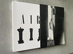 Seller image for AIR for sale by Joe Maynard