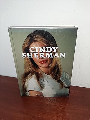 Seller image for Cindy Sherman for sale by AwardWinningBooks