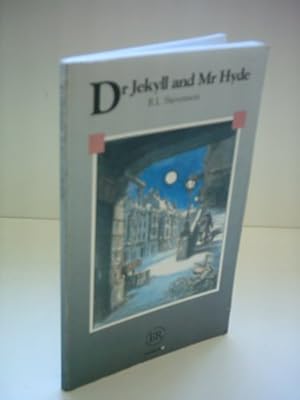 Seller image for Doctor Jekyll and Mr.Hyde (Usborne Library of Fear, Fantasy & Adventure S.) for sale by WeBuyBooks 2