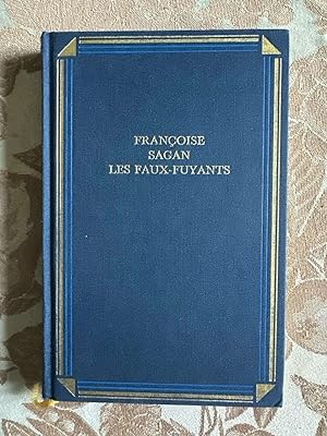 Seller image for Les faux-fuyants for sale by Dmons et Merveilles