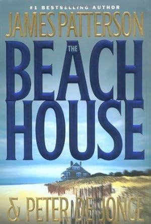 Imagen del vendedor de The Beach House a la venta por WeBuyBooks 2