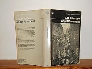 Immagine del venditore per Angel Pavement venduto da WeBuyBooks 2
