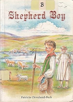 Seller image for Shepherd Boy for sale by WeBuyBooks 2