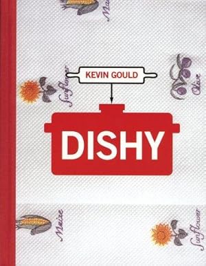 Imagen del vendedor de Dishy a la venta por WeBuyBooks 2