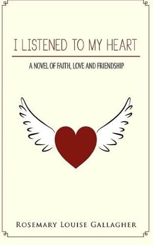 Imagen del vendedor de I Listened To My Heart a la venta por WeBuyBooks 2