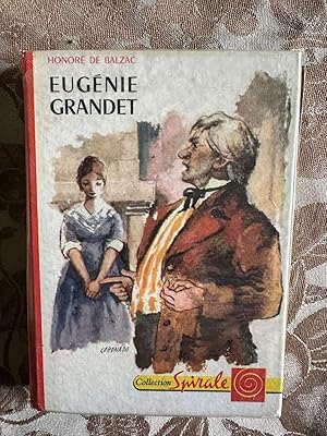 Image du vendeur pour Eugnie Grandet mis en vente par Dmons et Merveilles