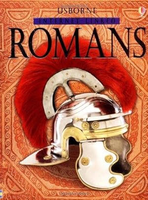 Bild des Verkufers fr The Romans (Usborne Illustrated World History) zum Verkauf von WeBuyBooks 2