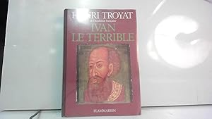 Bild des Verkufers fr Ivan le terrible zum Verkauf von JLG_livres anciens et modernes