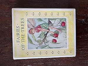 Seller image for Flower Fairies of the Trees for sale by Antiquariaat Digitalis