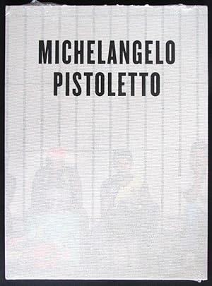 Michelangelo Pistoletto