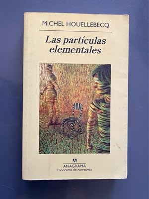 Imagen del vendedor de Las partículas elementales a la venta por International Book Hunting