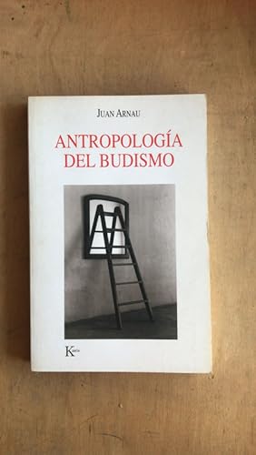 Seller image for Antropologia del budismo for sale by International Book Hunting