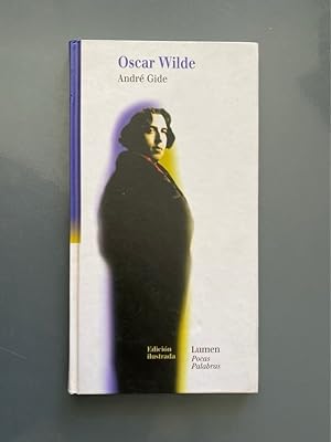 Imagen del vendedor de Oscar Wilde a la venta por International Book Hunting