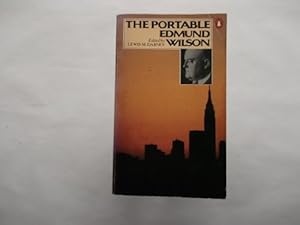 Seller image for The Portable Edmund Wilson (Viking portable library) for sale by WeBuyBooks 2