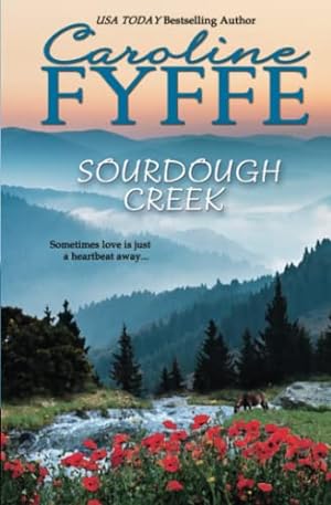 Seller image for Sourdough Creek (Home Fires of the West) for sale by WeBuyBooks 2