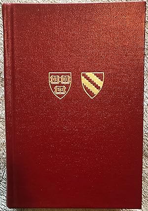 Harvard and Radcliffe Class of 1964 Twenty-Fifth Anniversary Report