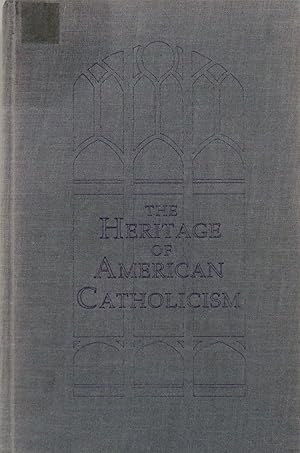 Immagine del venditore per The Diverse Origins of American Catholic Education: Chicago, Milwaukee, and the Nation (The Heritage of American Catholicism) venduto da School Haus Books
