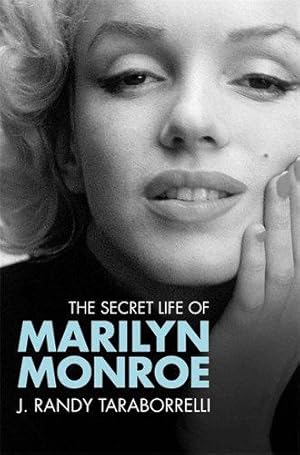 Image du vendeur pour The Secret Life of Marilyn Monroe mis en vente par WeBuyBooks 2