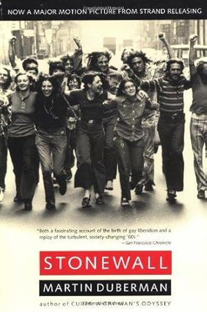 Seller image for Stonewall for sale by WeBuyBooks 2