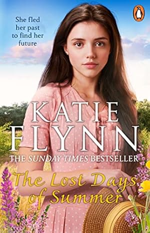 Seller image for The Lost Days of Summer: An engaging and heartwarming story from the Sunday Times bestselling author for sale by WeBuyBooks 2